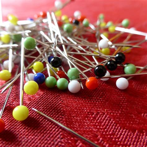 A Pin.